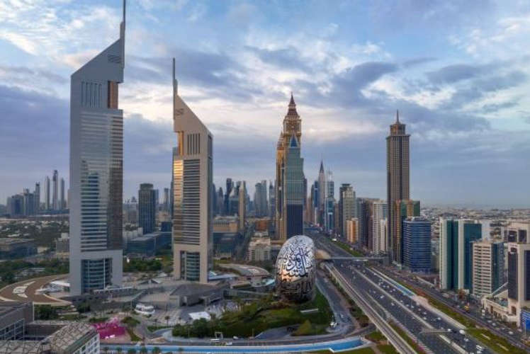 Work from home tomorrow in Sarkar area in Dubai