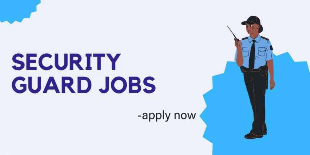security/ night guard job in thiruvananthapuram