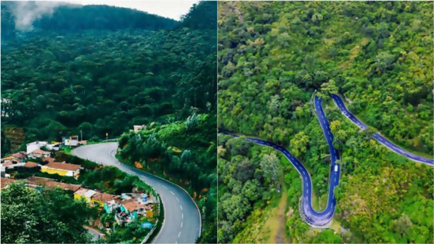 Epass for Ooty tourists: Malayalees will suffer