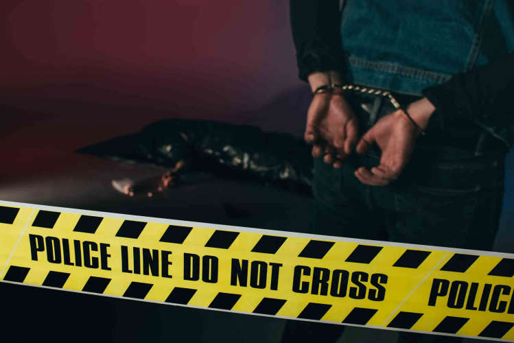 murder-concrete-mixer-machine-dumped-in-garbage-pit-accused-was-arrested