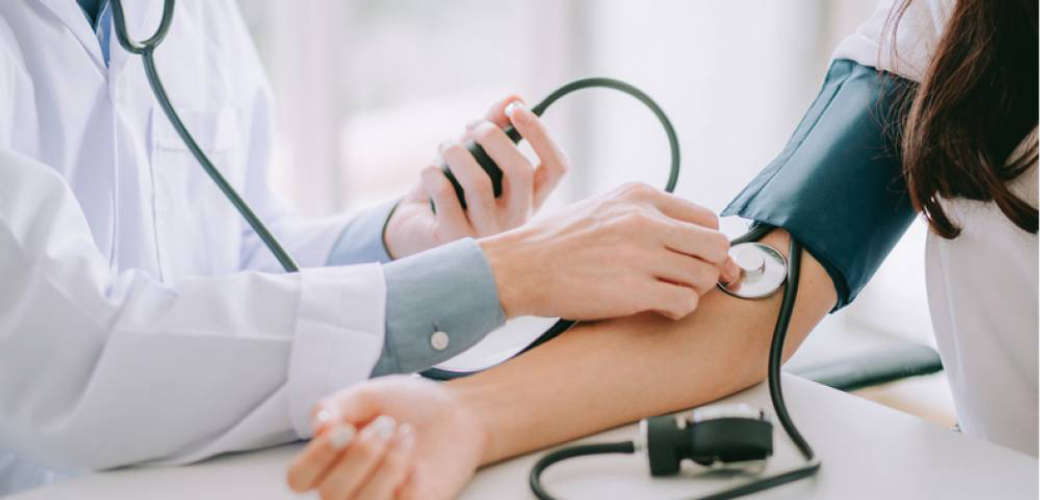 High Blood Pressure: Lower Your Number With These Vegetables