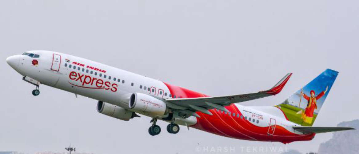 Air India Express from Kannur with more international service