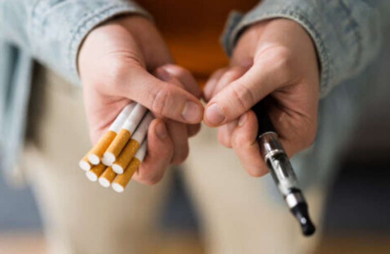 Smoking is rampant among children; Kuwait Ministry of Health with awareness campaign