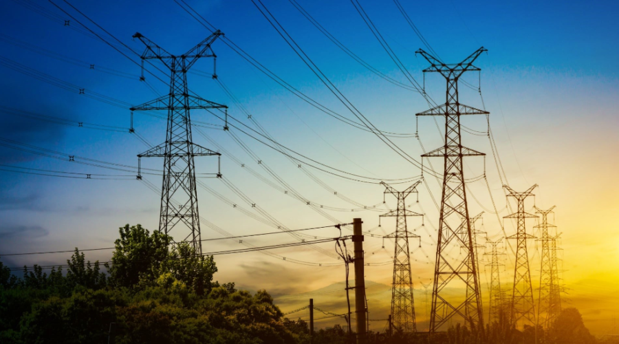 region wise electricity control has started