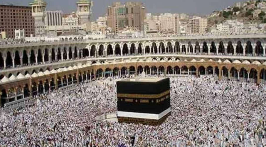 Foreigners will be restricted from entering Makkah from tomorrow