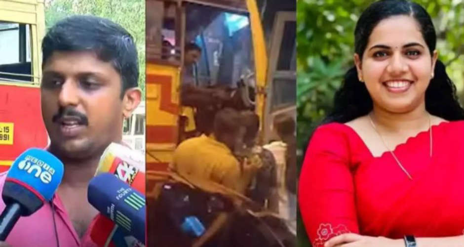 ksrtc-driver-yadhu-demand-for-inquiry-against-mayor-arya-under-court-direction-rejected