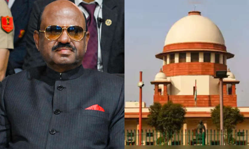 The Bengal government is about to approach the Supreme Court on governor case