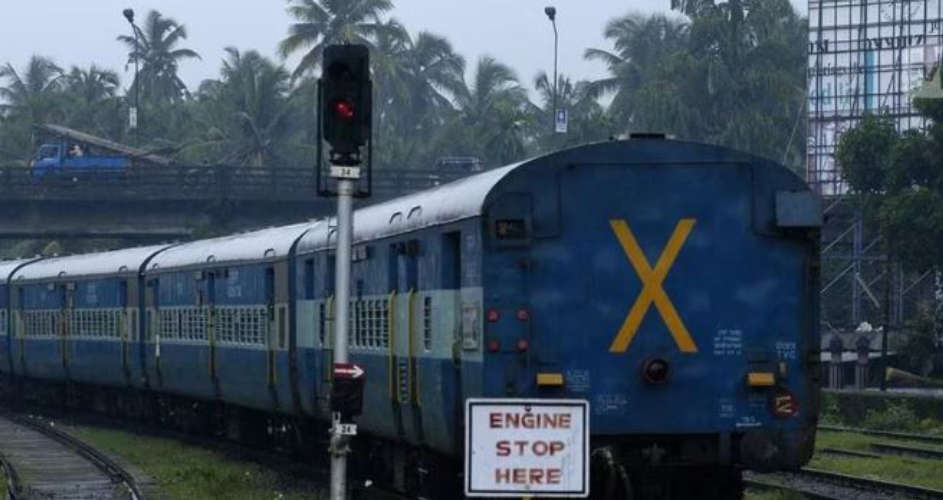 Yard renovation will affect the service of 5 trains running through Kerala