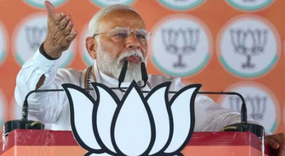 Congress asking people to 'vote jihad’ against me, claims PM Modi in MP | Top 5 quotes