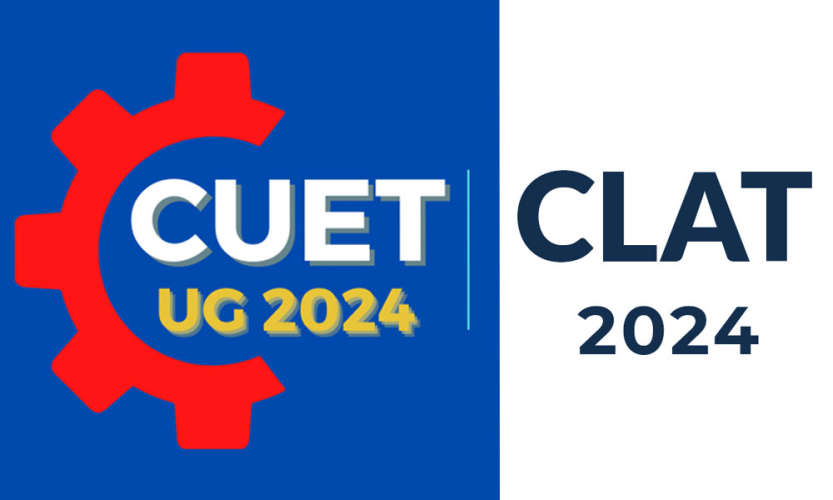CUET- UG details published; CLAT exam from 1st December
