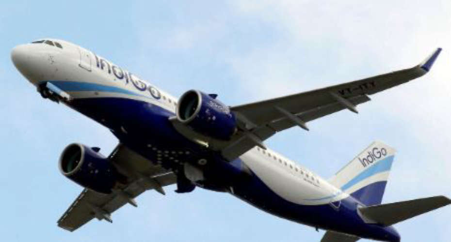 indigoairlines-kozhikode to lakshwadeep-latest