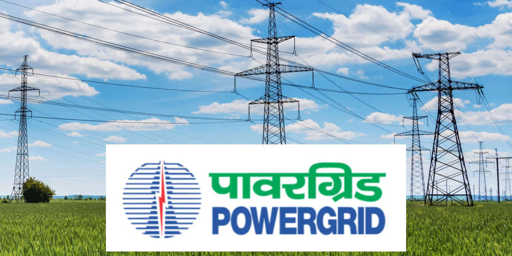 various officer recruitment in powerdrid coporation of india total 1543 vacancies apply before september 17