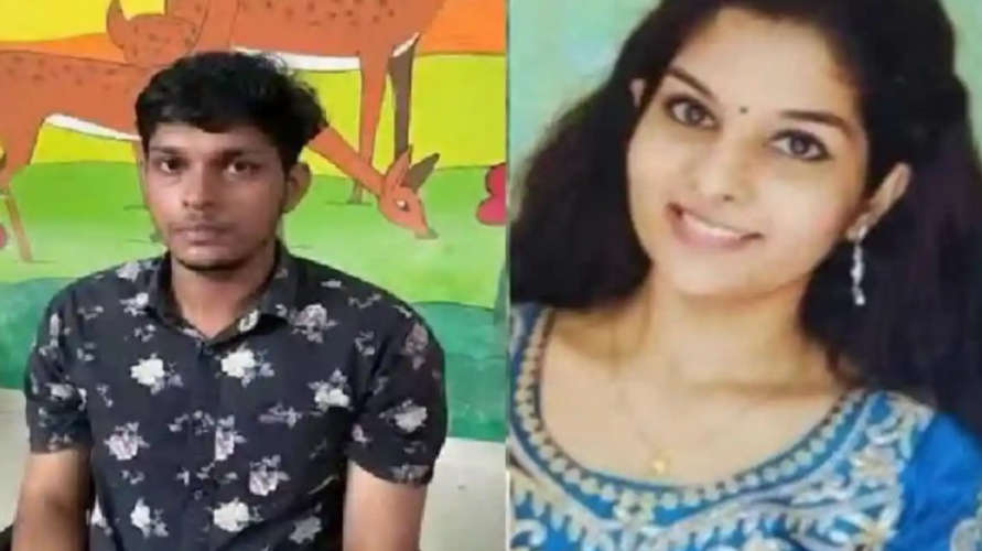 Vishnu Priya murder: Court finds accused Shyamjit guilty