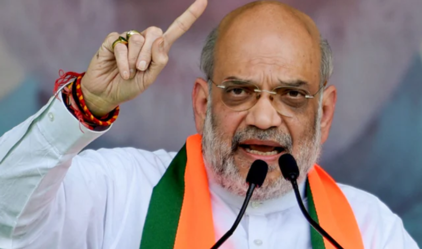 Canada Accuses Amit Shah in Nijjar Assassination Case US Responds to Allegations