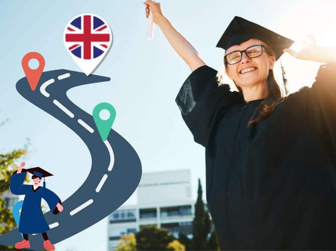 No abuse found: Advisory committee recommends retention of graduate route visas promoting higher studies in UK