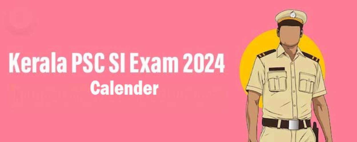 todays psc sub inspector exam will be on september