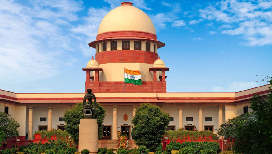 SC to decide if Muslim women get equality in succession