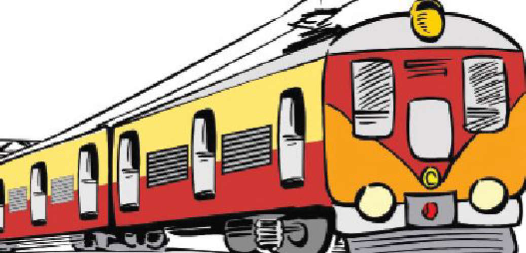 Loco pilots Strike from June 1