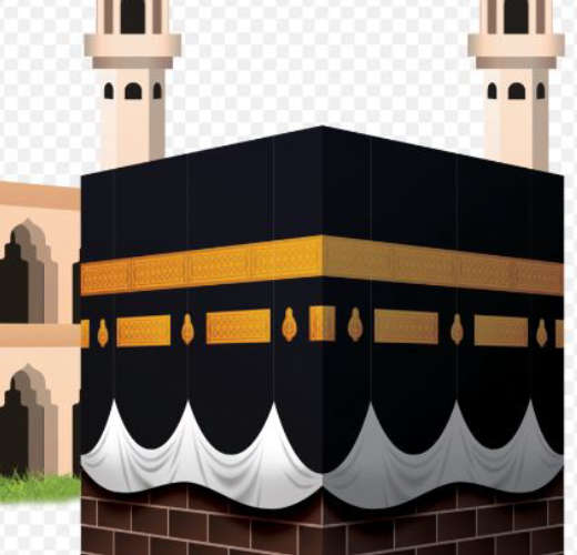 Hajj-First flight on 21st