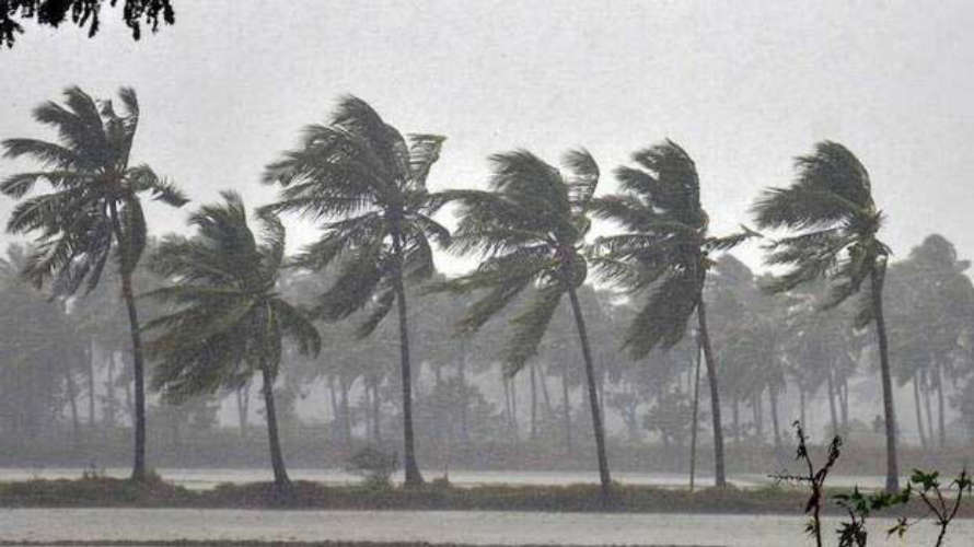 kerala rain continues in various districts