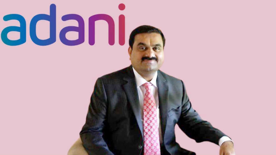 adani sells low quality coal in india for triple rate
