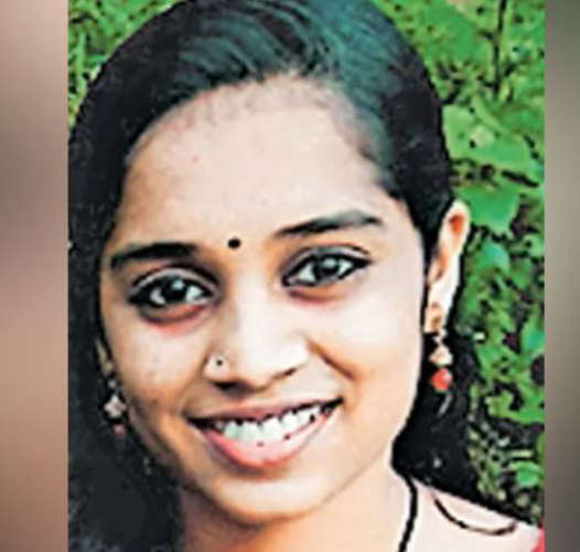 22-year-old woman found dead at her husband's house