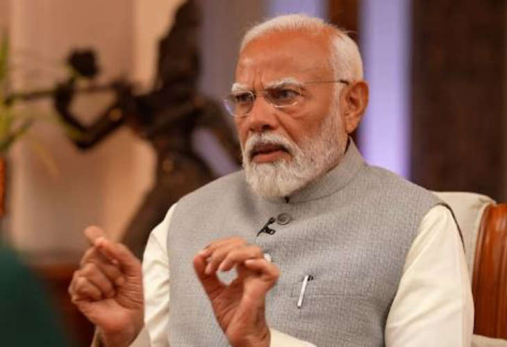Death threat to PM: Message to NIA office that he will be killed during election campaign