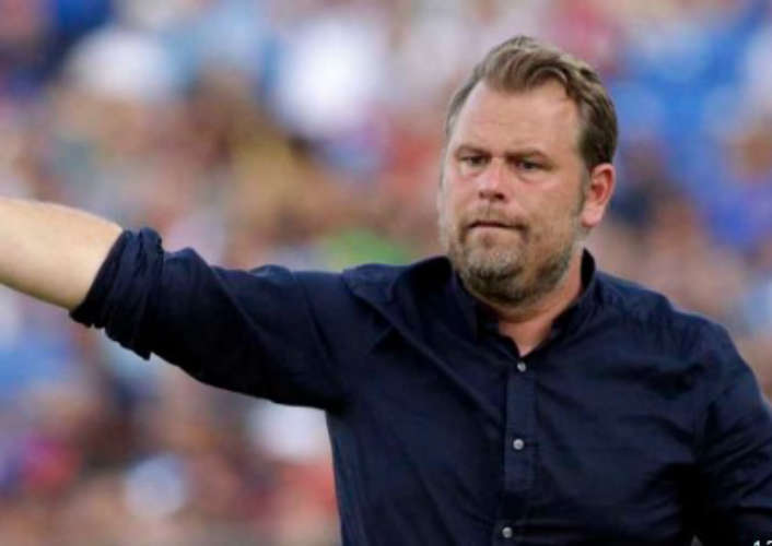 Kerala Blasters appoint Mikael Stahre as the club’s new head coach