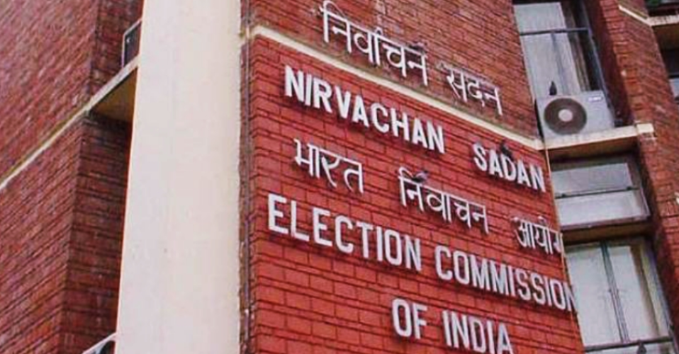 ward division ordinance in kerala has been handedover to the election commission