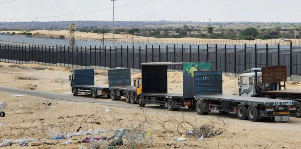 Thousands of Gazans barred from Hajj amid Israel’s takeover of Rafah crossing