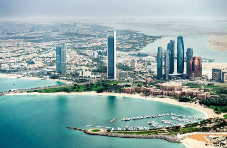 This Gulf country has made a huge jump in the tourism development ranking
