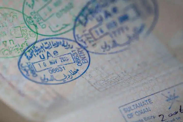 Are you an Indian eligible for a UAE pre-approved visa; But watch these things
