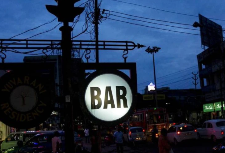 animon change his statement in bar bribery allegations