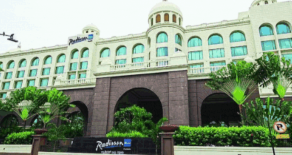 Karnataka To Pay ₹ 80 Lakh Hotel Bill Of PM Modi's Stay In Mysuru Minister