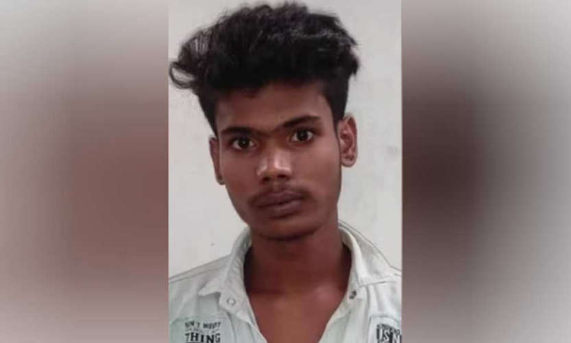 Kidnapping of 12-year-old girl in Aluva 18-year-old arrested
