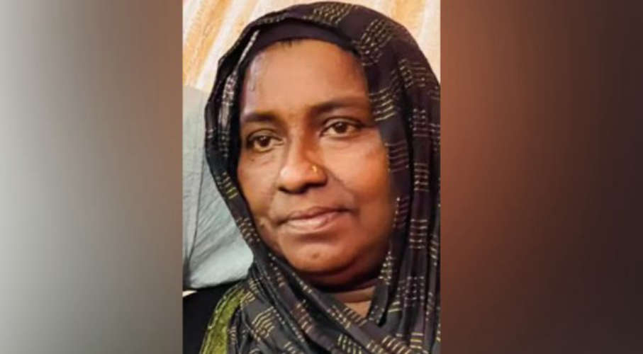 A woman who was being treated for food poisoning died in Perinjanam