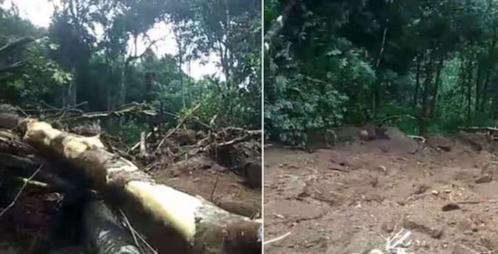 heavyrainalert-entry-to-kottayam-tourist-spots-denied-latestnews