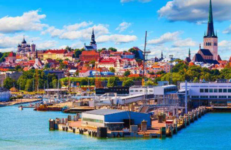 Five years of work experience is all you need to get a job in this European country