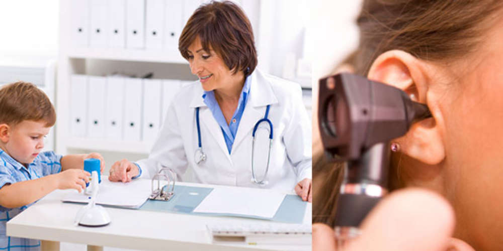 career and study opportunities in audiology and speech language pathology