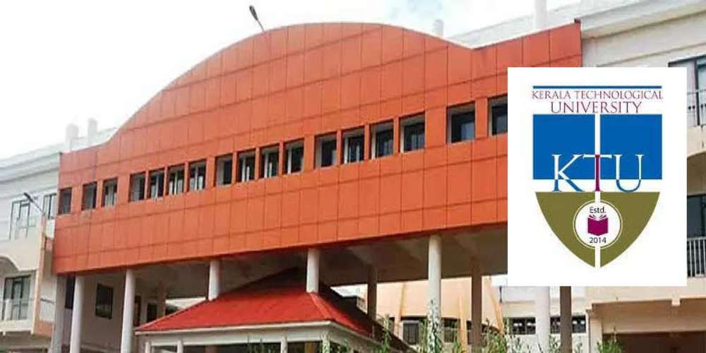 Applications invited for MTech admission for ktu