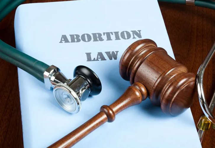 Permissible Abortion; Ministry of Health and Defense announced the procedure