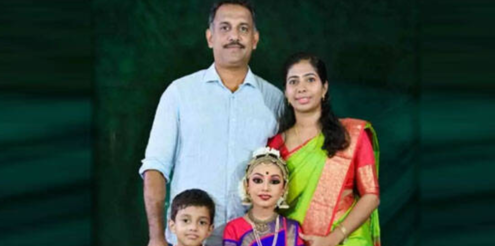police statement about killed four people in angamaly fire accident