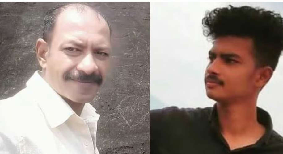 The family committed suicide by calling their relatives on the phone