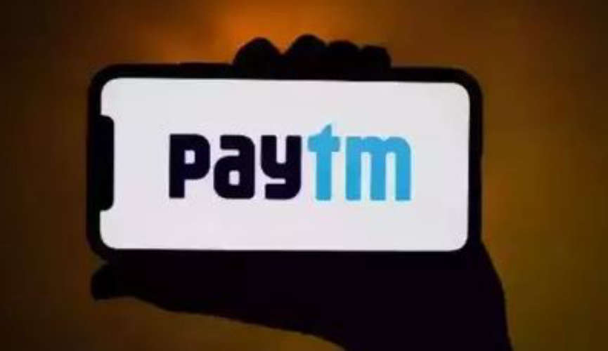Paytm needs to raise 500 crore urgently, here's how it was done
