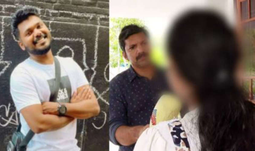 pantheerankavucase-latest news-fake statement-today