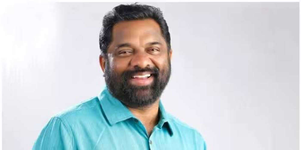 cpi announcess pp suneer as rajyasbha candidate