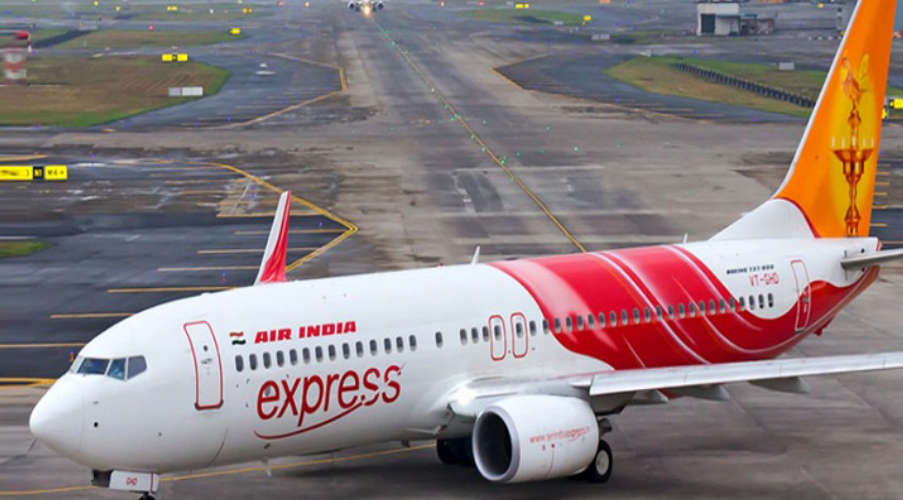 sharjah calicut air india express flight cancelled technical issues