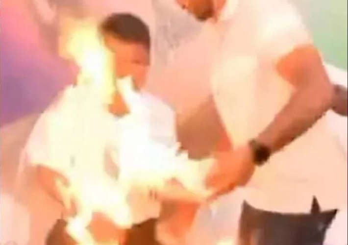 actor-vijay-birthday-celebration-fire-accident