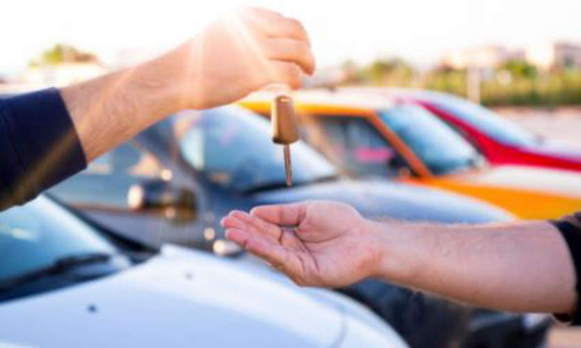 remind these things before buying new car