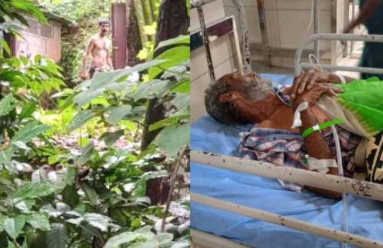 son-brutally-beat-his-father-in-pathanamthitta-latestnews-today